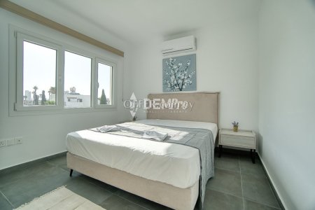 Apartment For Sale in Kato Paphos, Paphos - DP4517 - 6
