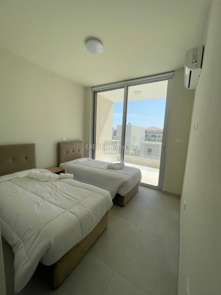 2 Bedroom Townhouse in Kapparis area - 6