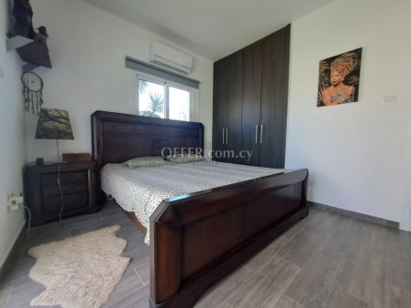 2 Bedroom Apartment in Paralimni - 15