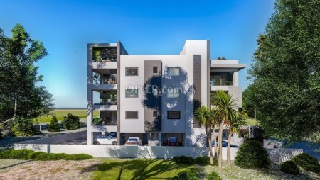 2 Bed Apartment for sale in Kato Polemidia, Limassol - 6