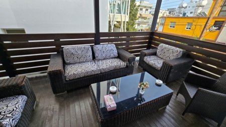 3 Bed House for rent in Neapoli, Limassol - 6
