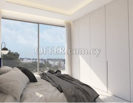 4 Bedrooms Villa in Agya Napa Luxury - 7
