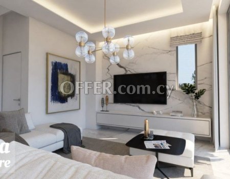 4 Bedrooms Villa in Agya Napa Luxury - 2