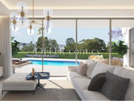 4 Bedrooms Villa in Agya Napa Luxury - 6