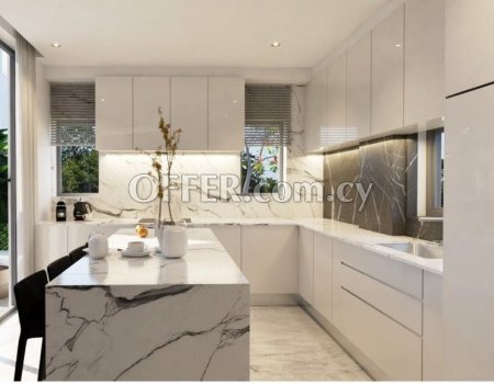 4 Bedrooms Villa in Agya Napa Luxury - 3