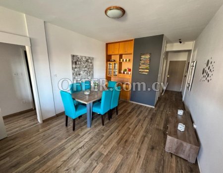 For Rent Spacious Furnished 2 bedroom Apartment - 7