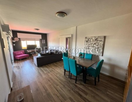 For Rent Spacious Furnished 2 bedroom Apartment - 9