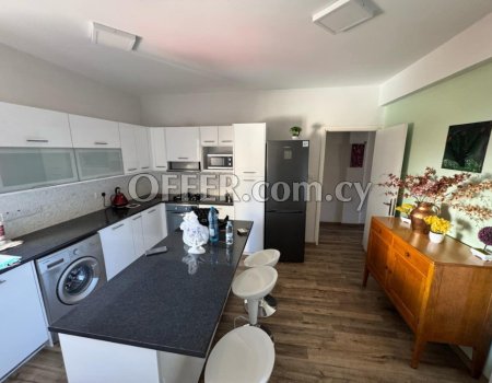 For Rent Spacious Furnished 2 bedroom Apartment - 6
