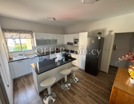 For Rent Spacious Furnished 2 bedroom Apartment - 5