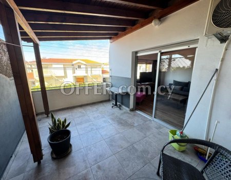 For Rent Spacious Furnished 2 bedroom Apartment - 4