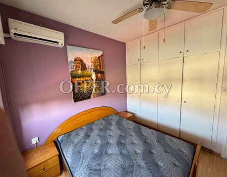 For Rent Spacious Furnished 2 bedroom Apartment - 3