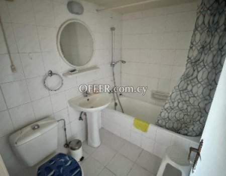 For Rent Spacious Furnished 2 bedroom Apartment - 2