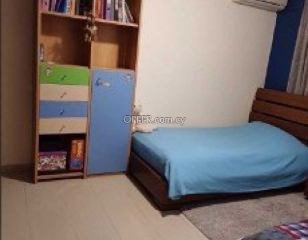 For Sale, Two-Bedroom Apartment in Agios Dometios - 4