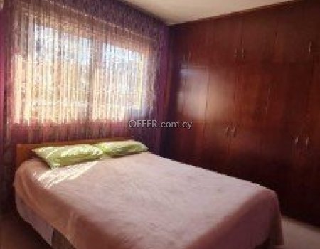 For Sale, Two-Bedroom Apartment in Agios Dometios - 5