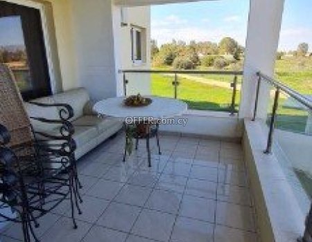 For Sale, Two-Bedroom Apartment in Agios Dometios - 2