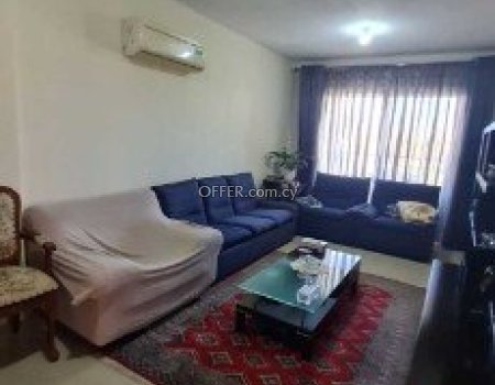 For Sale, Two-Bedroom Apartment in Agios Dometios - 8