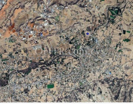 Agricultural land in Kalo Chorio is now available for Sale. - 2