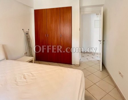 A beautiful three bedrooms apartment is now available for rent in Lykavitos area. - 6
