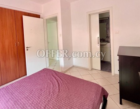 A beautiful three bedrooms apartment is now available for rent in Lykavitos area. - 4