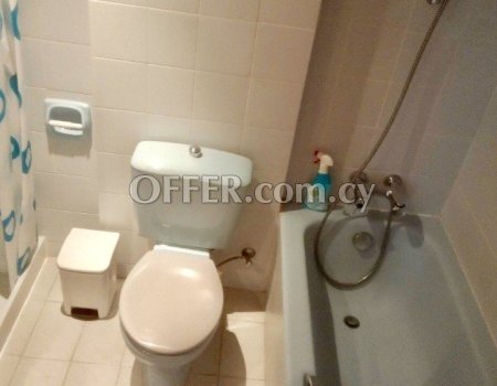 Spacious three bedrooms apartment is now available for rent in Lykavittos area. - 3