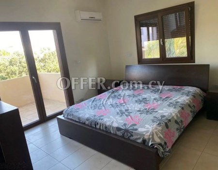 For Sale, Four-Bedroom Detached House in Mammari - 6