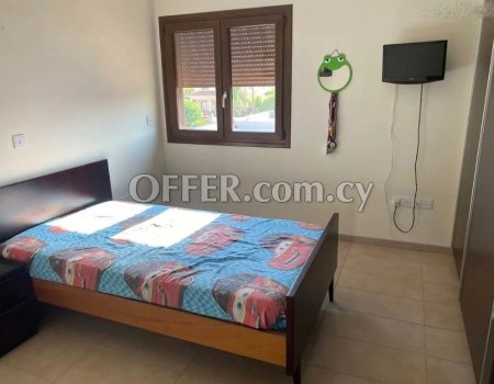 For Sale, Four-Bedroom Detached House in Mammari - 5