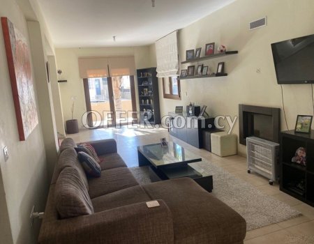 For Sale, Four-Bedroom Detached House in Mammari - 9