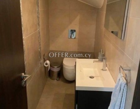 For Sale, Four-Bedroom Detached House in Mammari - 4