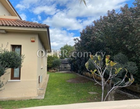 For Sale, Four-Bedroom Detached House in Mammari - 2