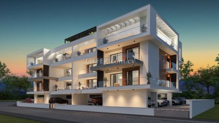 4 Bed Apartment for sale in Kato Polemidia, Limassol - 5