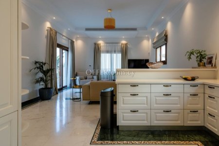 6 Bed Detached House for rent in Mouttagiaka, Limassol - 5