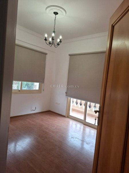 4 Bed House for rent in Ypsoupoli, Limassol - 4