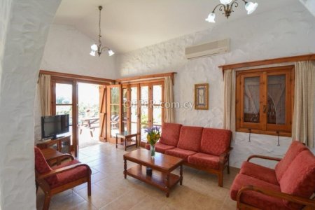 3 Bed Bungalow for sale in Latchi, Paphos - 5