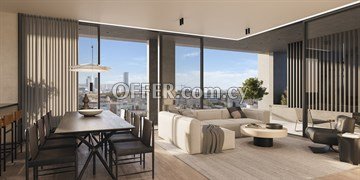 Luxury 2 Bedroom Apartment  In Limassol’s Tourist Area – Walking Dista - 2