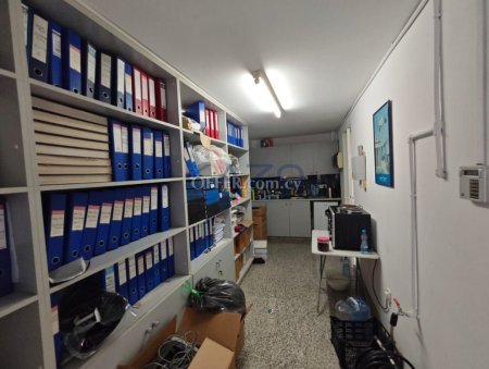 Office for Sale in Neapolis, Limassol - 7