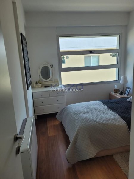 Spacious Fully Furnished Penthouse with Elevator in Neapolis - 5