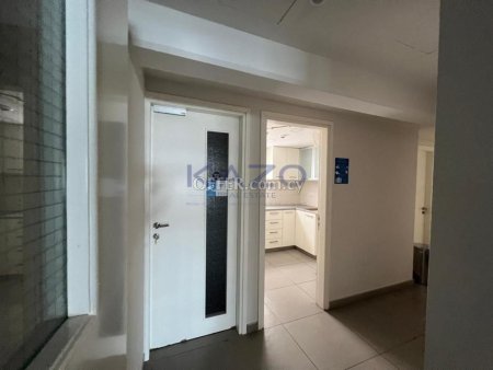 Prime Location Office Space in Limassol - 7