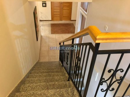 4 Bedroom Detached House For Sale Limassol - 5