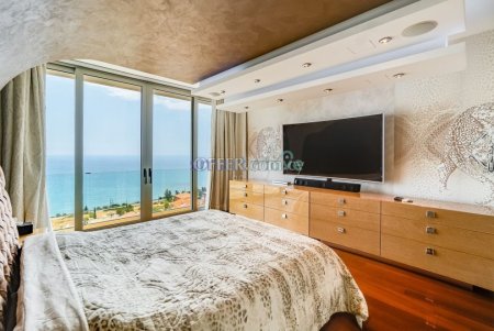 5 Bedroom Detached Villa For Sale Limassol - 5