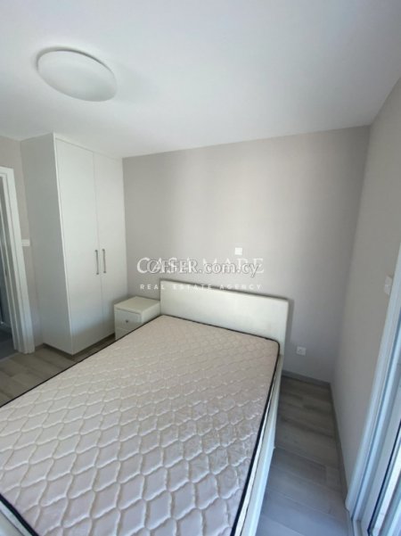 Luxury Villa 4 bedrooms.  Germasogeia-Lemesos - 2