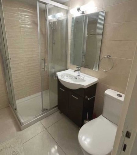 2-bedroom Apartment 60 sqm in Larnaca (Town) - 2