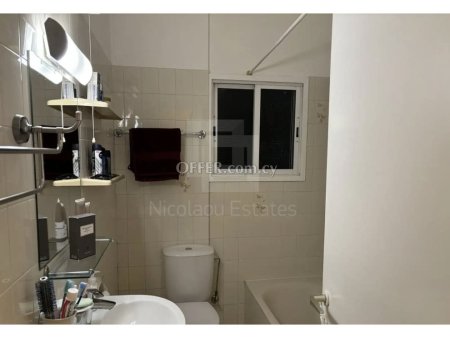 Two bedroom apartment in Likavitos Agios antonios area - 4