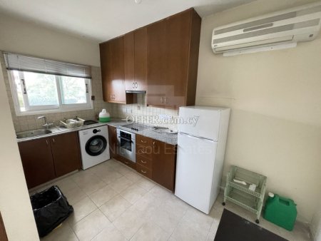 One bedroom apartment in Aglantzia near KFC - 4