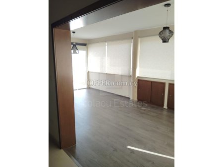 Two bedroom apartment with sea city views at Panthea - 2