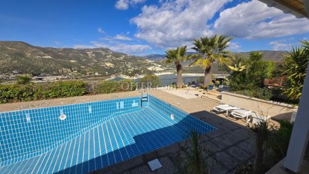 4 Bed Detached Villa for sale in Germasogeia, Limassol - 5