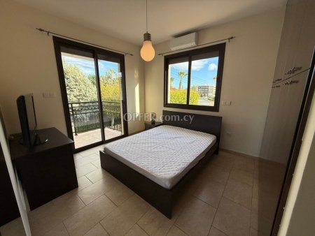 4 Bed Detached House for rent in Kato Polemidia, Limassol - 5