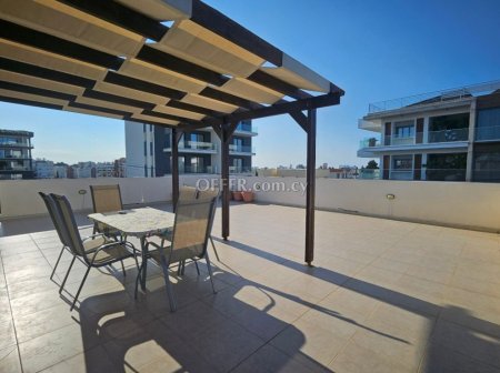 Apartment (Penthouse) in Universal, Paphos for Sale - 5