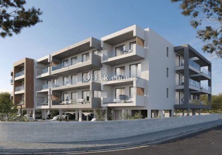 Apartment (Flat) in Universal, Paphos for Sale - 2