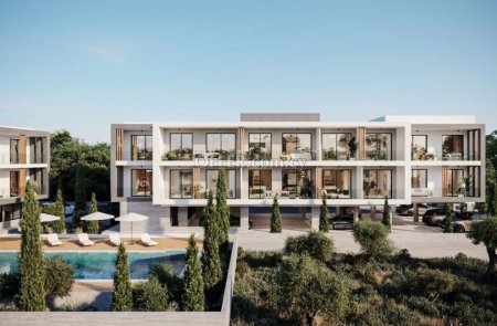 Apartment (Flat) in Chlorakas, Paphos for Sale - 5