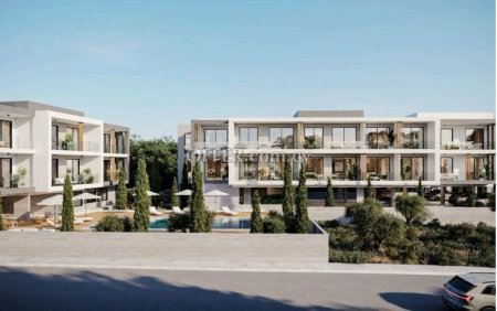 2 Bed Apartment for sale in Chlorakas, Paphos - 4